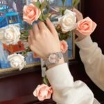 Lady Rolex DATEJUST 31 278240 - Image 5