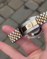 Rolex Sky-Dweller Oyster, 42 mm, Oystersteel and yellow gold Reference 336933-0006 - Image 3