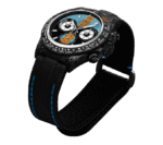 Daytona Dew Collection Carbon GT Blue Premium Super Carbon Fiber Customized Edition Cos - Image 2