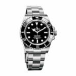 Rolex Submariner No Date 124060 Replica - Image 2