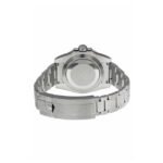 Rolex Submariner No Date Diver Watch Black Dial 40mm 114060-0002 - Image 6