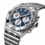 Breitling Six Nations France Replica - Image 2