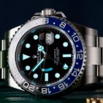 Rolex Perpetual GMT-Master II m126710blnr-0002 - Image 5