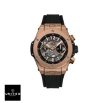Hublot Roségold Replik