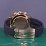 Rolex Cosmograph Daytona M116518LN-0047 Black/Rubber 40mm - Image 9