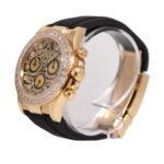 Rolex Daytona Eye Of The Tiger 116588TBR Replica - Image 3