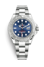 Rolex Yacht-Master Blue Dial 40mm 126622-0002