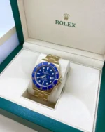Rolex SUBMARINER DATE Oyster, 41 mm, Oystersteel m126618lb-0002 - Image 2