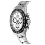 Rolex Daytona PANDA White Dial 40mm 116500LN-0001 - Image 8