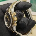 Rolex COSMOGRAPH DAYTONA Oyster, 40 mm, Oystersteel M116508-0004 - Image 6