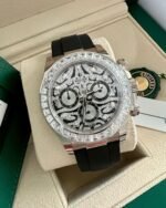 Rolex Daytona 116589TBR Eye of the Tiger White Gold UNWORN - Image 5