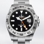 Rolex Oyster Perpetual Explorer II 226570 Series - Image 13