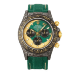 Daytona Dew Collection Premium Super Carbon Fiber Customized Edition Cos