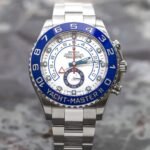 Rolex YACHT-MASTER II m116680-0002 - Image 3