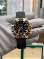 Rolex COSMOGRAPH DAYTONA Oyster, 40 mm, Oystersteel M116518ln-0047 - Image 2