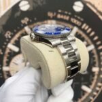 Rolex Submariner Date White Gold Men's Watch 116619LB - Image 10