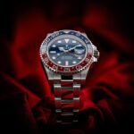 Rolex GMT-Master II Pepsi Blue Dial Men's Watch 126719BLRO-0003 - Image 7