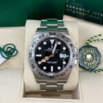 Rolex Oyster Perpetual Explorer II 226570 Series - Image 6