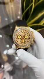 Rolex Cosmograph 116588TBR Daytona Eye of Tiger - Image 3