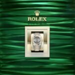 Rolex Datejust 36mm, Ref. # 126203-0035 - Image 2