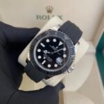 Rolex Yacht-Master Black Ceramic Bezel 42mm 226659-0002 - Image 5