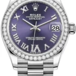 LadyRolex DATEJUST 31 278289RBR