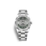 Rolex Datejust 36mm, Ref. # 126234-0046