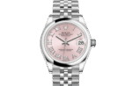 Lady Rolex DATEJUST 31 278240 - Image 11