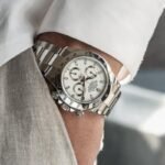 Rolex Daytona 116520 REF 116520-0015-40mm - Image 6