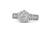 LadyRolex DATEJUST 279384RBR - Image 2