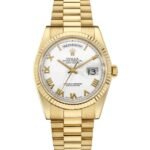 Rolex Day-Date 36-118238-83208