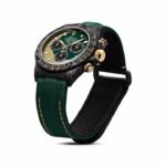 Daytona Dew Collection Premium Super Carbon Fiber Customized Edition Cos - Image 2