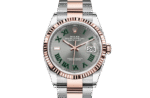 LadyRolex DATEJUST 36 126231