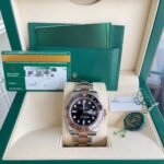 Perpetual GMT-Master II 126719blro Series - Image 8