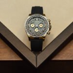 Rolex Cosmograph 116588TBR Daytona Eye of Tiger - Image 11