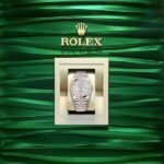 Rolex Datejust 36mm, Ref. # 126201-0033 - Image 2