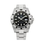 Rolex Certified Pre-Owned GMT-MASTER II 40 mm, 18ct White Gold M116759SANR