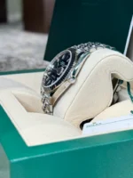 Rolex Datejust 41 Blue Dial Men's Watch 126334-0002 - Image 7