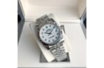 Rolex Datejust 36/28mm SS/SS Jub White/Dial - Image 3