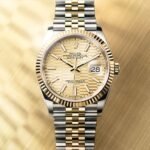 Rolex Datejust 36mm, Ref. # 126233-0039 - Image 2