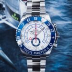 Rolex YACHT-MASTER II m116680-0002 - Image 10