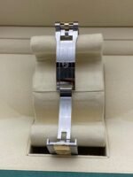 Rolex Datejust 36 Champagne Diamond Dial Watch 116233-0150 - Image 11