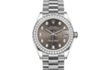 LadyRolex DATEJUST 31 278289RBR