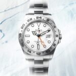 Rolex Oyster Perpetual Explorer II 226570 Series - Image 11