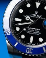 Rolex Submariner 41 mm Ref. # 126619lb-0003 - Image 5