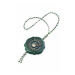 Rolex Datejust 31 Silver Diamond Oyster Bracelet Watch 178384-0017 - Image 2