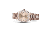 LadyRolex DATEJUST 31 278285RBR - Image 2