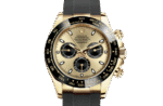 Rolex COSMOGRAPH DAYTONA Oyster, 40 mm, Oystersteel M116518ln-0048 - Image 12