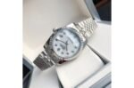 Rolex Datejust 36/28mm SS/SS Jub White/Dial - Image 5