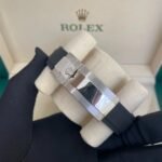 Rolex Yacht-Master Black Ceramic Bezel 42mm 226659-0002 - Image 9